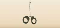 Handcuffs