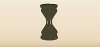 Hourglass