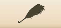 Feather Duster