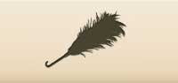Feather Duster