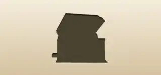 Music Box silhouette
