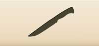 Knife