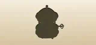 Music Box silhouette