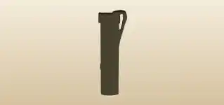 Scroll Tube silhouette