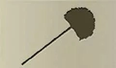 Long-handled Fan