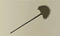 Long-handled Fan