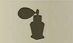 Perfume Bottle
