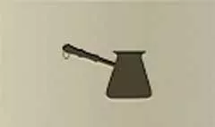 Turkish Coffee Pot