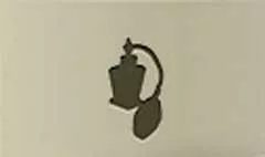 Perfume Bottle