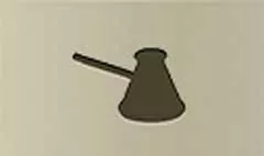 Turkish Coffee Pot
