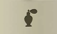 Perfume Bottle