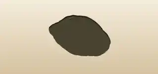 Turban silhouette