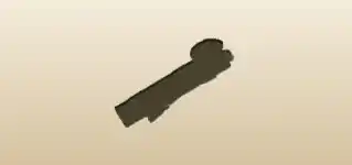 Scroll Tube silhouette