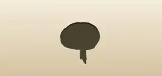 Turban silhouette