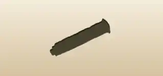 Scroll Tube silhouette