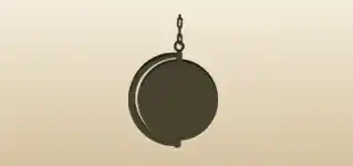 Star Globe silhouette