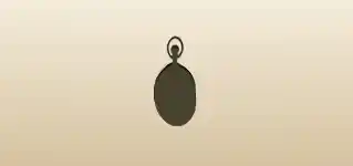 Pocket Watch silhouette