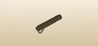 Scroll Tube silhouette