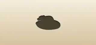 Women’s Hat silhouette