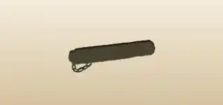 Scroll Tube silhouette