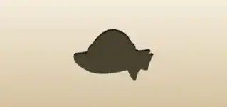 Women’s Hat silhouette