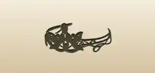 Tiara silhouette