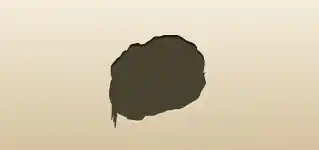 Turban silhouette