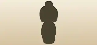 こけし