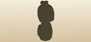 こけし