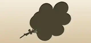 風船