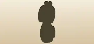 こけし