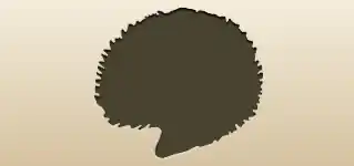 ハリネズミ