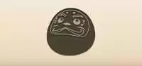 だるま