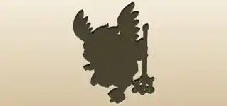 天狗
