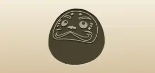 だるま