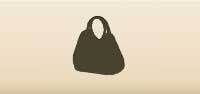 Handbag silhouette