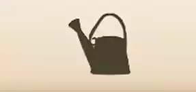 Watering Can
