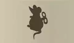 Clockwork Mouse