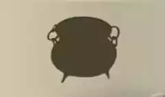 Cauldron