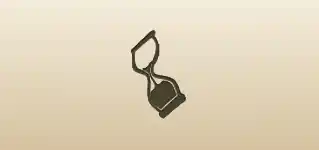 Hourglass silhouette