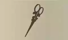 Scissors