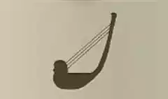Arched Harp