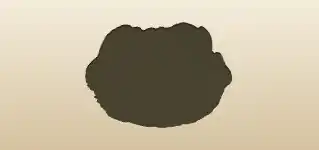 Cookies silhouette