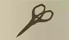 Scissors