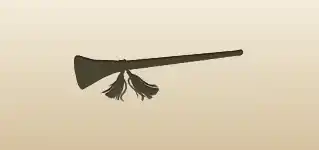 Pipe silhouette