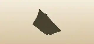 Pan Flute silhouette