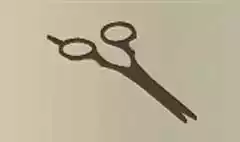 Scissors