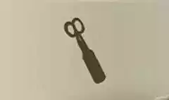 Scissors