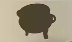 Cauldron
