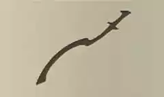 Khopesh Sword